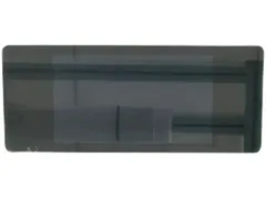 Accufab-Aris Touch Screen Assembly