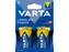 Batterij Varta Longlife Power 2x D