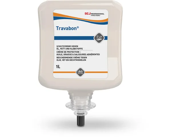 Deb Stoko Travabon Classic huidbeschermer