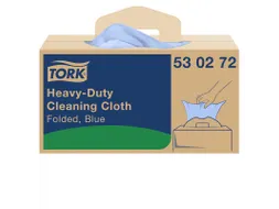 Reinigingsdoek Tork 530272 W7 Premium Heavy-Duty dispenser 1-laags 180