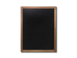 Natura Krijtbord Classic Wand Lichtbruin 70x90cm