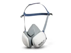 Moldex 533001 FFA1B1E1-P3 R D halfgelaatsmasker - One size