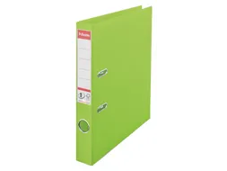 Ordner Esselte No.1 Vivida A4 50mm PP Groen