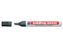 Viltstift edding 3000 rond grijs 1.5-3mm