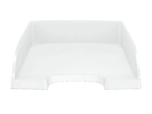 Brievenbak Leitz 5227 Plus standaard wit A4