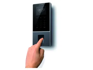 Tijdregistratiesysteem TimeMoto TM-626 Tijdklok - 10