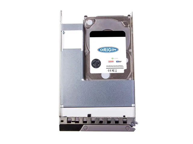 Origin Storage DELL-1800SAS/10-S20, 1,8 TB, 10000 RPM, 3.5 inch, SAS