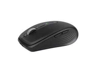 Mx Anywhere 3S Draadloze Muis Antraciet - 4