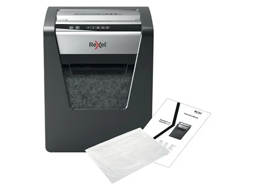 Papiervernietiger Rexel Momentum M510 snippers 2x15mm P-5