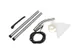 Embout tapis + buses + tuyau HD AX 14