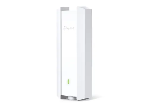 TP-Link Omada EAP650-Outdoor, 2,4 GHz, 5 GHz, 3000 Mbit/s, WPA, WPA-En