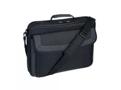 Targus 15.6 Inch Notebooktas Zwart Polyester