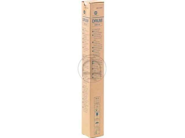 4021029701 KONICA DR114 Bizhub