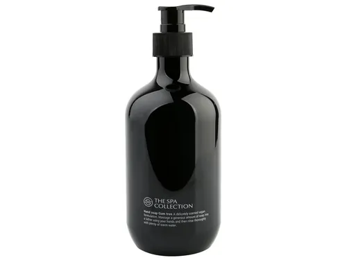 The Spa Collection Gum Tree Handzeep pompfles 24x475ml