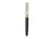 Rollerball Sheaffer 300 E9347 Engraved matt black shiny chrome cap