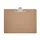 Klembord MAUL Classic A3 dwars hardboard