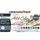 Oliepastelkrijt Eberhard Faber Artist Color 11mm doos a 12 st assorti