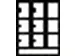 Armoire Multicases Portes Vitrées Hxlxp 1187X930X500Mm 9Cases Largeur