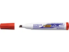 Bic whiteboardmarker 1751 rood