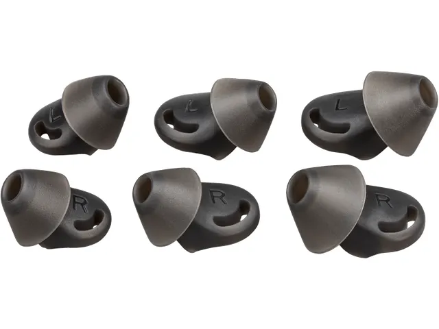 Voyager 6200 medium oordopjes (2 stuks)