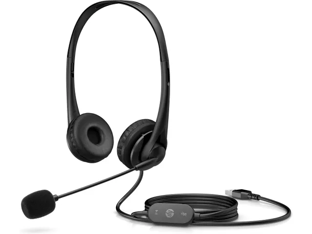 stereo USB-headset G2