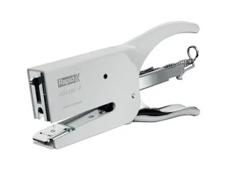Niettang Rapid K1 Retro Classic wit - 2