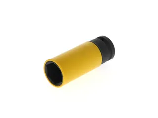 K 19 LS 22 Schroevendraaierbit 1/2 inch met beschermhuls,22mm - 1