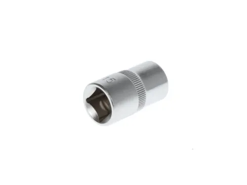 R61001506 Inbus 1/2 inch zeskant 15mm lengte 38mm