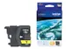 Inktcartridge Brother LC-985Y geel