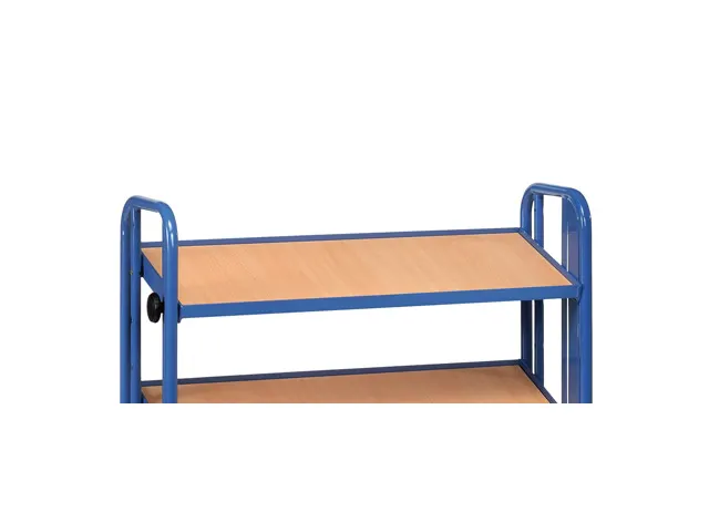 Plateau supplémentaire