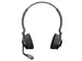 Jabra Engage 65 SE Stereo Draadloos DECT Headset USB-C