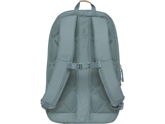 Rugzak Beckmann Urban 30L Petrol