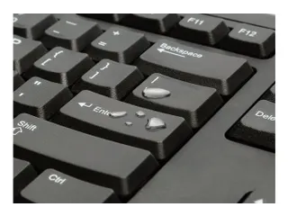 Toetsenbord Kensington EQ KB100 standaard AZERTY - 2