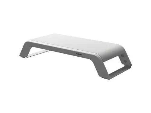 Hana LT monitorstandaard wit
