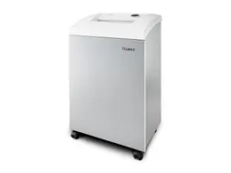 Dahle 306Air Papiervernietiger P-3 Cleantec snippers 5x50mm
