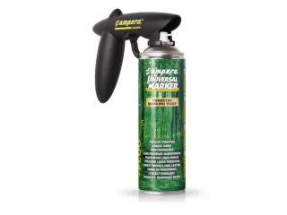 Sproeipistool,V. Markeerverf/Zinkspray - 5