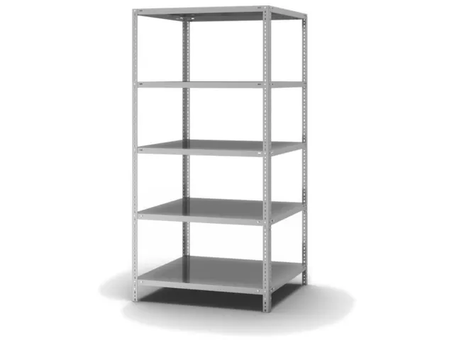 rayonnage,rayonnage départ,HxlxP 2000x1000x800mm