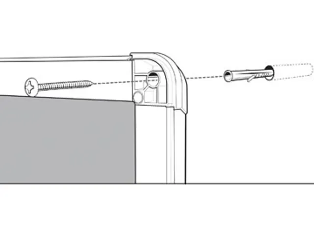 Premium Plus vitrine extérieure, porte rotante avec serrure, magnetiq
