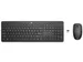 235 Draadloze Muis En Toetsenbordcombo 6332004 AZERTY