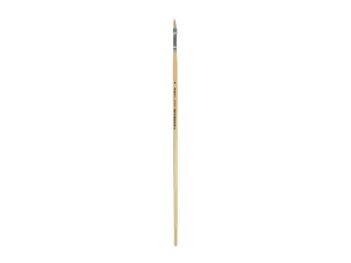 Lyonse penseel Kangaro #4 gelakt hout doos a 12 stuks - 2