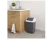 9522487 Maulswing Waste Bin 10L