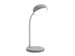 400165986 Unilux Desk Lamp Tamy 3000K 625lm grijs