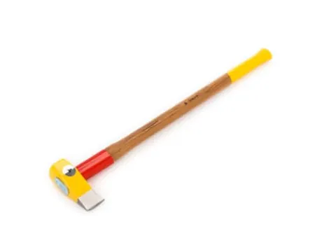 OX 635 H-3009 PROFI houtkloofhamer BIG OX