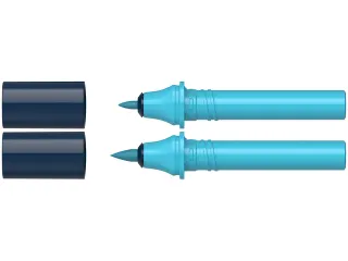 Twinmarker Schneider cartridge Paint-It 040 alaska blauw 026 - 1