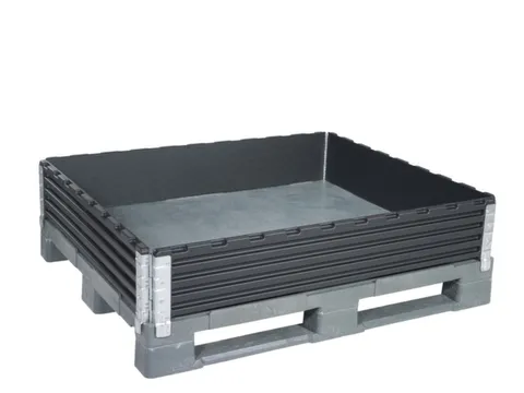 Kunststof Opzetframe Hxbxl 200x1200x1000mm Abs 4scharnieren