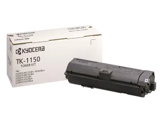 Toner Kyocera TK-1150K zwart - 1