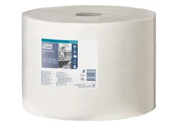 Poetsrol Tork Advanced 415 130100 1-Laags wit