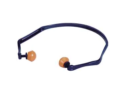 3M EAR 1310 oordoppen, SNR 32 dB, zwart, per 50 stuks