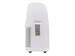 Climatiseur portable Tornado 12000 BTU 790W 65dB blanc