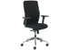 Chaise de bureau Euroseats Milano noir